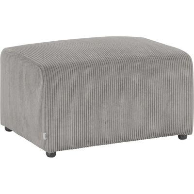 Andas Alesund Hocker - Skandinavisch, Grau - 60cm x 47cm x 80cm - Nordic Design Andas Alesund Hocker - Skandinavisch, Grau - 60cm x 47cm x 80cm - Nordic Design