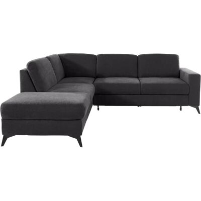 Places of Style Lolland L-Form Sofa - Sofa Places of Style Lolland L-Form Sofa - Sofa