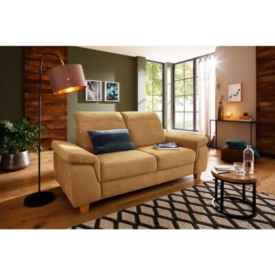 HOME AFFAIRE Dalia 2,5-Sitzer Sofa - Sofas HOME AFFAIRE Dalia 2,5-Sitzer Sofa - Sofas