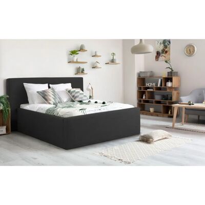 INOSIGN Dalina Polsterbett - Modernes Design, Ohne Matratze, 180x200cm INOSIGN Dalina Polsterbett - Modernes Design, Ohne Matratze, 180x200cm