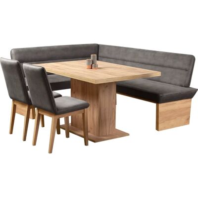 HOME AFFAIRE Cross Eckbankgruppe - Sitzmöbel-Set HOME AFFAIRE Cross Eckbankgruppe - Sitzmöbel-Set