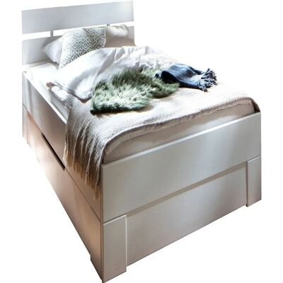 HOME AFFAIRE Progress Unterbett-Schublade - Extra Stauraum HOME AFFAIRE Progress Unterbett-Schublade - Extra Stauraum