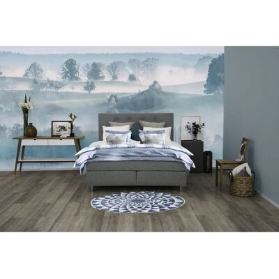 Places of Style Nordica - 140x200cm Bonnell Boxspringbett Places of Style Nordica - 140x200cm Bonnell Boxspringbett