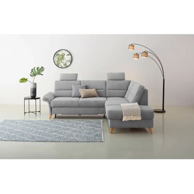 HOME AFFAIRE Westerland L-Form Sofa - Sofas HOME AFFAIRE Westerland L-Form Sofa - Sofas