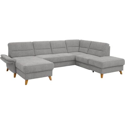 HOME AFFAIRE Westerland U-Form Sofa - Wohnzimmer Sofa HOME AFFAIRE Westerland U-Form Sofa - Wohnzimmer Sofa