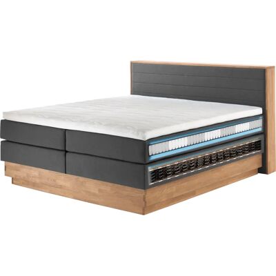 Home Affaire Cavan Boxspringbett - 3 Variationen Home Affaire Cavan Boxspringbett - 3 Variationen