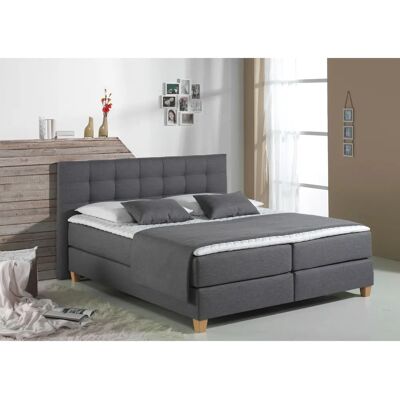 Home Affaire »Tommy« Grau Dekokissen-Set - 3 Stück, 80cm x 210cm Home Affaire »Tommy« Grau Dekokissen-Set - 3 Stück, 80cm x 210cm