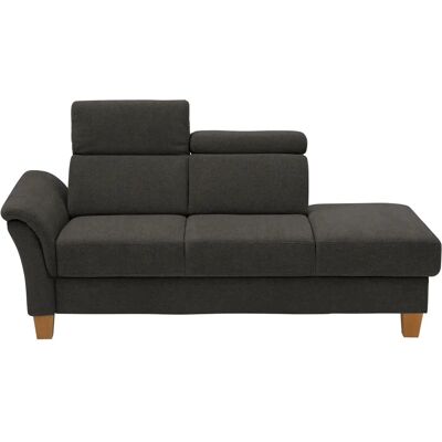 HOME AFFAIRE Conville Sofa - Webstoff, links, Kopfteil, 2 Sitze HOME AFFAIRE Conville Sofa - Webstoff, links, Kopfteil, 2 Sitze