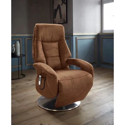 SIT&MORE Enjoy TV-Sessel - Microfaser, 2-motor, Aufstehhilfe SIT&MORE Enjoy TV-Sessel - Microfaser, 2-motor, Aufstehhilfe