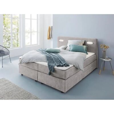 INOSIGN Luan Bett mit Schubladen - Bett INOSIGN Luan Bett mit Schubladen - Bett