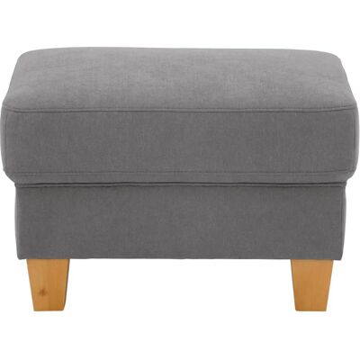 Home Affaire Conville Microfaser Hocker - Hocker Home Affaire Conville Microfaser Hocker - Hocker