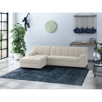 INOSIGN Balme L-Form Microfaser Couch - Sofa INOSIGN Balme L-Form Microfaser Couch - Sofa