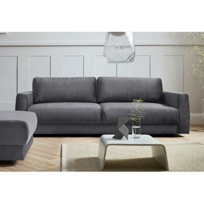 Nordic Interior Hobro 2,5-Sitzer Sofa - Modern Skandinavisches Design Nordic Interior Hobro 2,5-Sitzer Sofa - Modern Skandinavisches Design