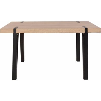 HOME AFFAIRE Sanchez - Rechteckiger Esstisch 150cm HOME AFFAIRE Sanchez - Rechteckiger Esstisch 150cm