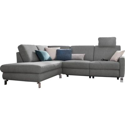 3C Candy Mainau L-Form Sofa - Sofas 3C Candy Mainau L-Form Sofa - Sofas