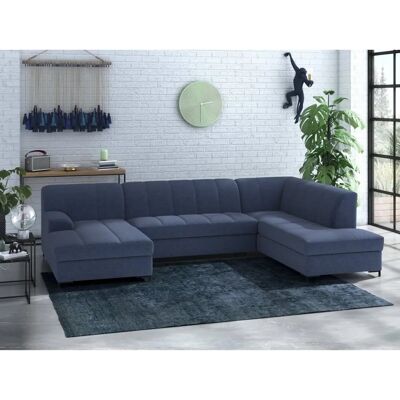 INOSIGN Balme U-Form Sofa - U-förmiger mit Bettfunktion INOSIGN Balme U-Form Sofa - U-förmiger mit Bettfunktion