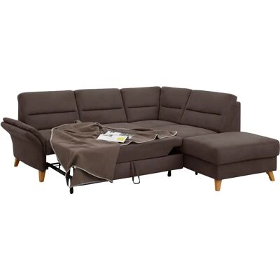 HOME AFFAIRE Westerland L-Form Sofa - L-förmig mit Bettfunktion HOME AFFAIRE Westerland L-Form Sofa - L-förmig mit Bettfunktion