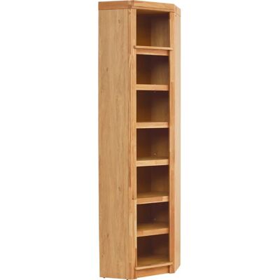 HOME AFFAIRE Soeren - 220cm Hoher Kieferregal - 7 Fächer HOME AFFAIRE Soeren - 220cm Hoher Kieferregal - 7 Fächer