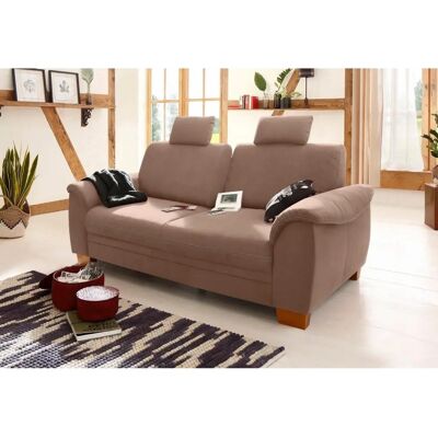 Home affaire Husum 3-Sitzer Sofa - Sofa Home affaire Husum 3-Sitzer Sofa - Sofa