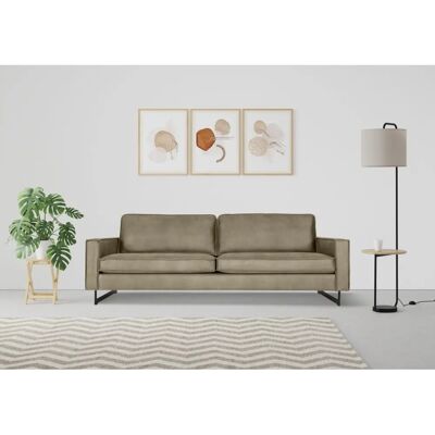 Places of Style Pinto 3-Sitzer Sofa - Wohnzimmermöbel Places of Style Pinto 3-Sitzer Sofa - Wohnzimmermöbel