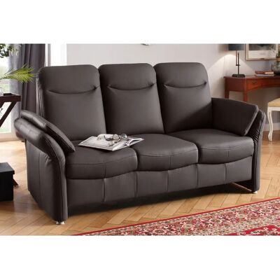 Home Affaire Tahoma 3-Sitzer Sofa - Stoff Home Affaire Tahoma 3-Sitzer Sofa - Stoff