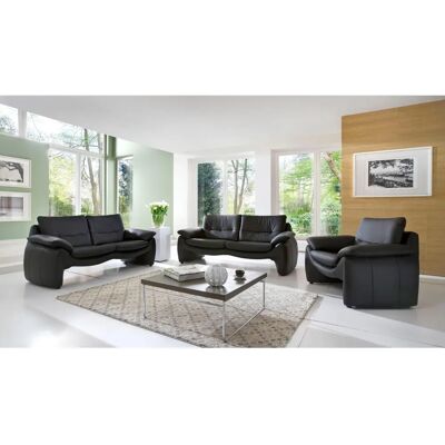 PLACES OF STYLE Luna525 Long-Life-Leder 300 - Sessel PLACES OF STYLE Luna525 Long-Life-Leder 300 - Sessel