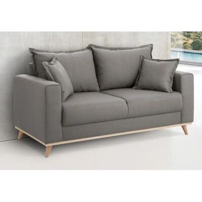HOME AFFAIRE Edina 2-Sitzer Sofa - Landhausstil HOME AFFAIRE Edina 2-Sitzer Sofa - Landhausstil