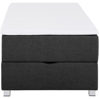 INOSIGN Alexis - Boxspringbett mit Doppelfederung INOSIGN Alexis - Boxspringbett mit Doppelfederung