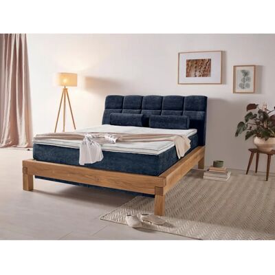 Home Affaire Villads Boxspringbett - Luxus 7-Zonen Matratze Home Affaire Villads Boxspringbett - Luxus 7-Zonen Matratze
