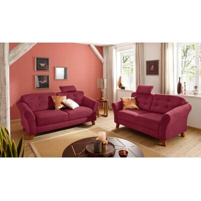 Home affaire Trondheim 2-Sitzer Sofa - Wohnzimmermöbel Home affaire Trondheim 2-Sitzer Sofa - Wohnzimmermöbel