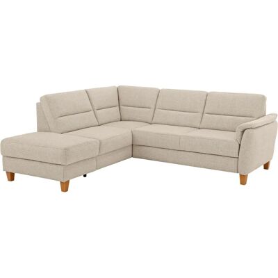 HOME AFFAIRE Palmera L-Form Sofa - Sofa HOME AFFAIRE Palmera L-Form Sofa - Sofa
