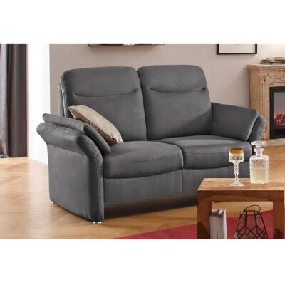 Home Affaire Tahoma Microfaser 2-Sitzer - Sofa Home Affaire Tahoma Microfaser 2-Sitzer - Sofa