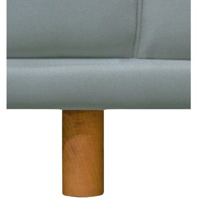 Andas Maroon U-Form Skandinavisches Sofa - 8,5 Sitze Andas Maroon U-Form Skandinavisches Sofa - 8,5 Sitze