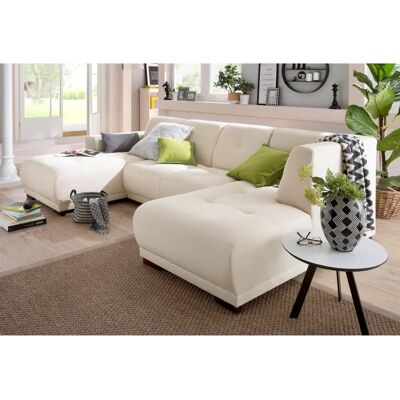 Home Affaire Langeland U-Form Sofa-Set - Modernes Design Home Affaire Langeland U-Form Sofa-Set - Modernes Design