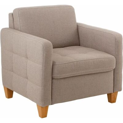 Home affaire Earl Sessel - Microfaser, verstellbare Kopfstütze, Made in Europe Home affaire Earl Sessel - Microfaser, verstellbare Kopfstütze, Made in Europe
