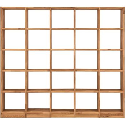 Home affaire Ecko 225x202x34cm - Regalsystem Home affaire Ecko 225x202x34cm - Regalsystem