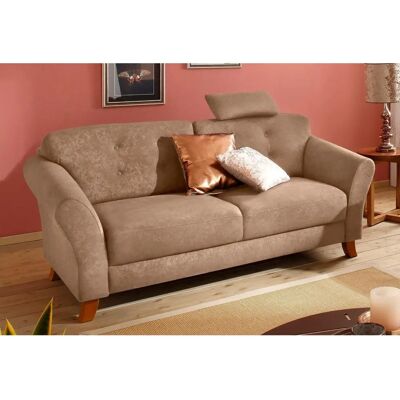 Home affaire Trondheim 3-Sitzer Sofa - Sofa Home affaire Trondheim 3-Sitzer Sofa - Sofa