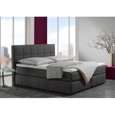 INOSIGN Casano Boxspringbett - Bonnell-Federkern, 160x200cm INOSIGN Casano Boxspringbett - Bonnell-Federkern, 160x200cm