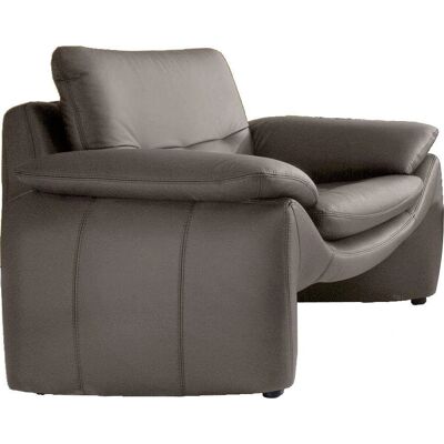 PLACES OF STYLE Luna taupe Sessel PLACES OF STYLE Luna taupe Sessel