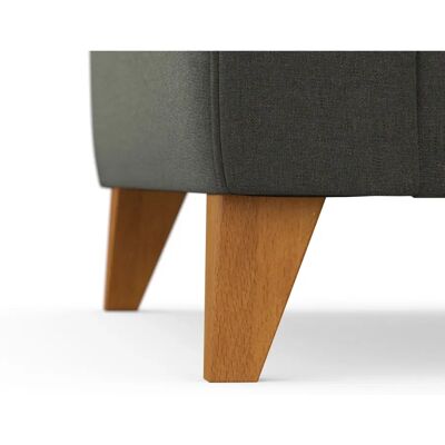 HOME AFFAIRE Trelleborg L-Form Sofa - Sofa HOME AFFAIRE Trelleborg L-Form Sofa - Sofa