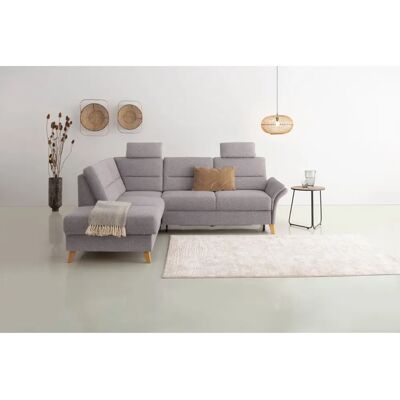 HOME AFFAIRE Westerland L-Form Sofa - Sofa HOME AFFAIRE Westerland L-Form Sofa - Sofa