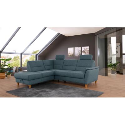 Home Affaire Palmera L-Form Sofa - Sofas Home Affaire Palmera L-Form Sofa - Sofas