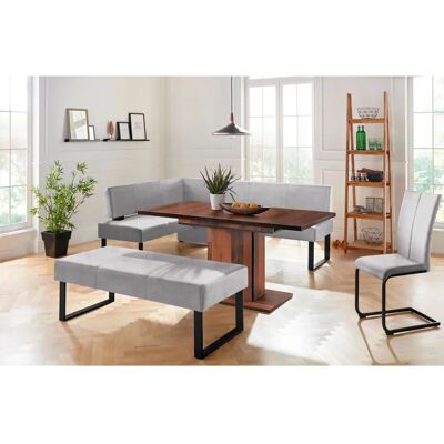 Home Affaire Oliver Stoff Landhausbank - Sitzbank Home Affaire Oliver Stoff Landhausbank - Sitzbank