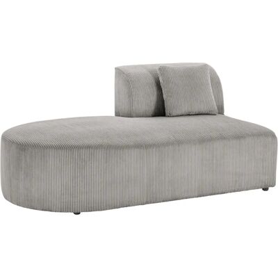 Andasu202fNordic Interior Alesund Hellgrau Eckensofa - Sofa Typ Andasu202fNordic Interior Alesund Hellgrau Eckensofa - Sofa Typ