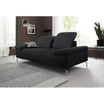 Places of Style Caluna Microfaser Vintage 2-Sitzer Places of Style Caluna Microfaser Vintage 2-Sitzer