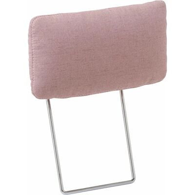 Home affaire - Earl - Flamingo - Headrest cushion Home affaire - Earl - Flamingo - Headrest cushion