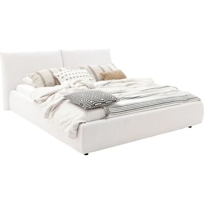 Places of Style Priora Polsterbett - 4 Breiten bis 200cm - Modernes Design Places of Style Priora Polsterbett - 4 Breiten bis 200cm - Modernes Design