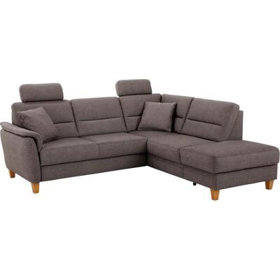 Home affaire Palmera L-Form Sofa - L-förmiges Sofa Home affaire Palmera L-Form Sofa - L-förmiges Sofa