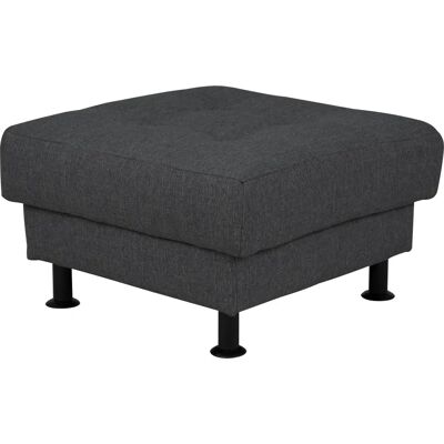 INOSIGN Bengo - Mikrofaser, Struktur, Anthrazit Hocker INOSIGN Bengo - Mikrofaser, Struktur, Anthrazit Hocker