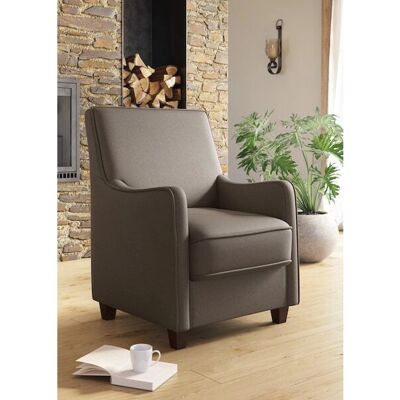 HOME AFFAIRE County Sessel - Mikrofaser HOME AFFAIRE County Sessel - Mikrofaser